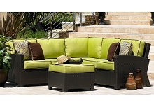 Cabo Outdoor Wicker Furniture